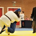 Cto. EspaÒa Senior Judo 2013 Femenino